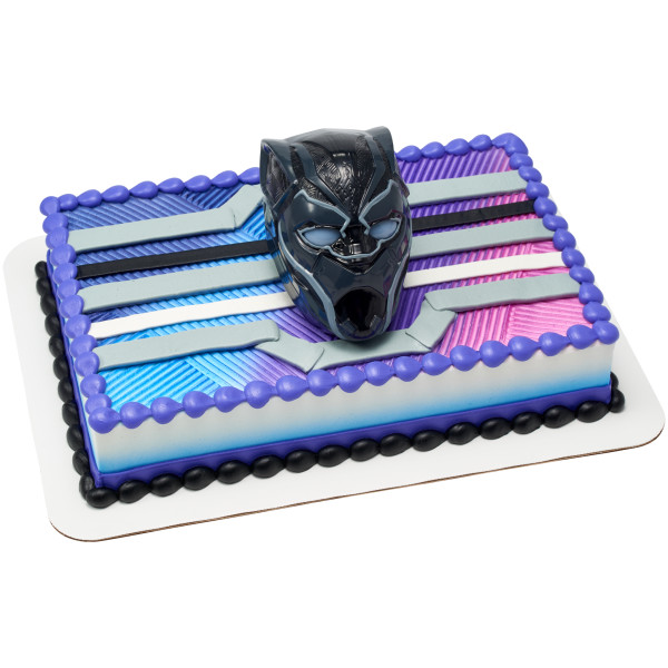 Black Panther