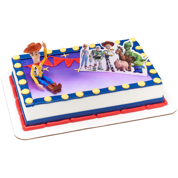 Disney/Pixar Toy Story 4